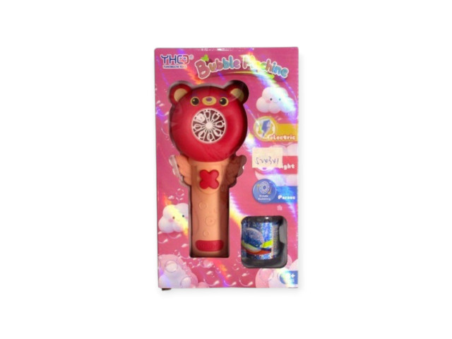 BUBBLE STICK