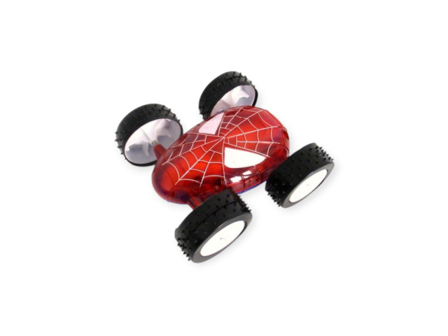 FRICTION CAR?W/LIGHT)