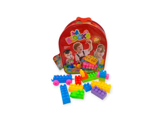 BUILDING BLOCK BUILDING BLOCK