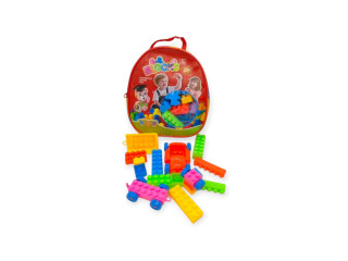 BUILDING BLOCK BUILDING BLOCK