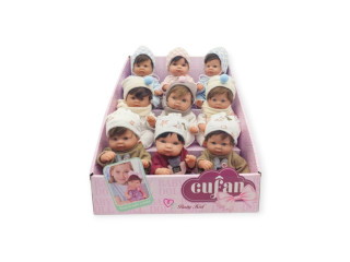DOLL(9PCS)BOX