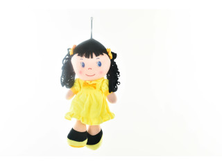 DOLL COTTON SOFT STUFF (P*55)