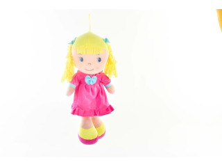 SOFT TOYS (P*55)