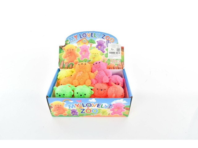 SOFT TOYS (P58(P-59)