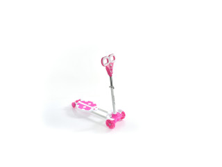 SCOOTER (J-124)(U-54) SCOOTER (J-124)(U-54)