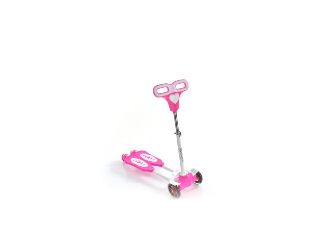 SCOOTER (J-123)