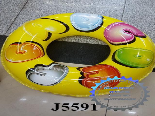 SWIMMING TUBE (P*44)