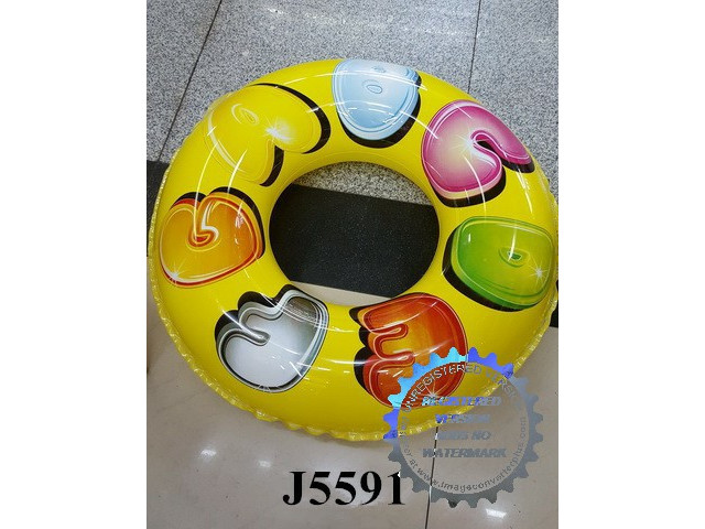 SWIMMING TUBE (P*44)