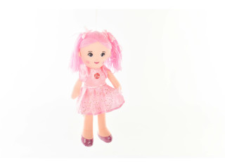 DOLL COTTON SOFT STUFF (P*56)(P-57)