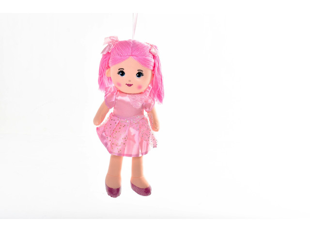 DOLL COTTON SOFT STUFF DOLL (P56((P-57)