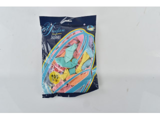 BALLOON MIX (P)