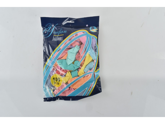 BALLOON MIX (P)