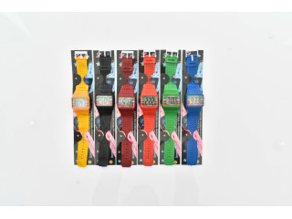 WATCH (P95/H3 WATCH (P95/H3