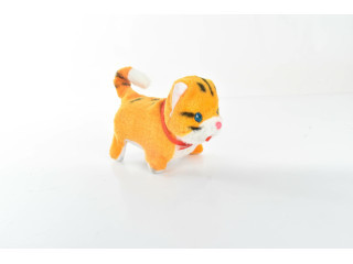 STUFFED ANIMAL (H60
