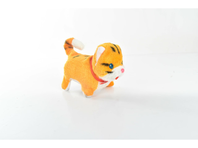 STUFFED ANIMAL (H60