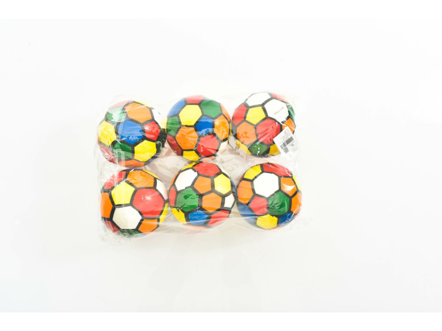 PLASTIC BALL (P-15/P8/P10/P62