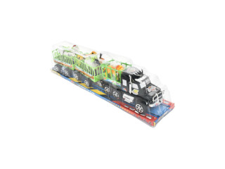 ANIMAL TRUCK (A-15)(M-7)(K18)(R-9)(E-6)(F-21)(R-11)(K-02)