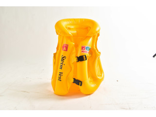 SWIMING LIFE JACKET (P46 SWIMING LIFE JACKET (P46