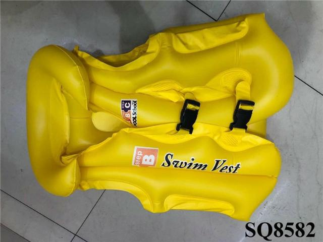 SWIMING LIFE JACKET (P46