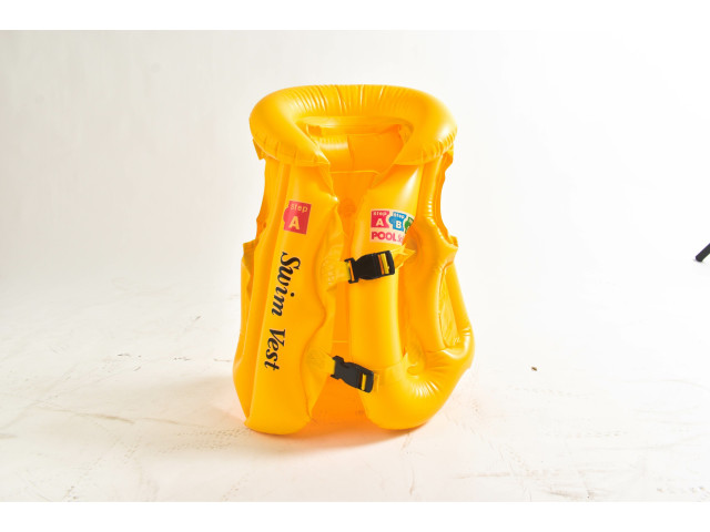 SWIMING LIFE JACKET (P46
