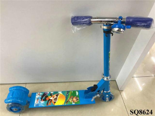 SCOOTER (P47(P84(P85 SCOOTER (P47(P84(P85