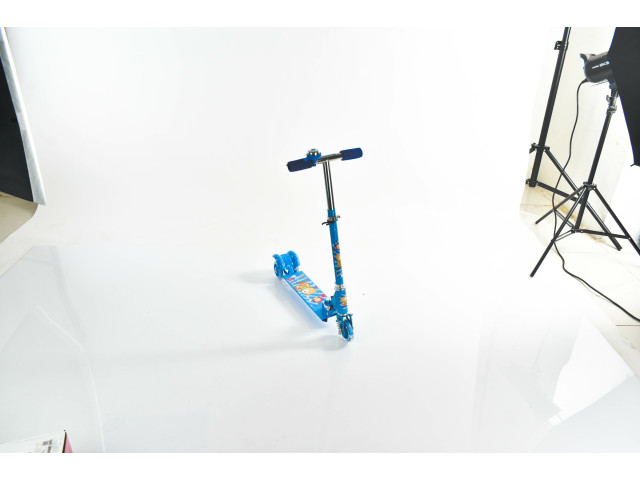 SCOOTER (P47(P84(P85