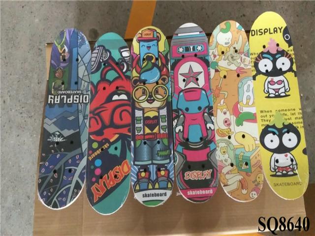 SKATEBOARD (P66(P49(P82(P*96)(P*94)