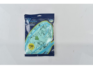 BALLON LIGHT BLUE (M(P68