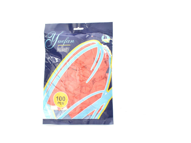 BALLOON (Coral) (P47(H67(P-43)