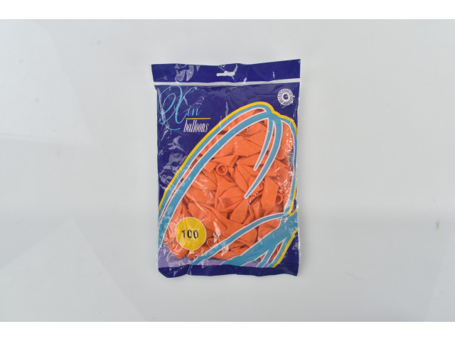 BALLOON ORANGE (P*97)