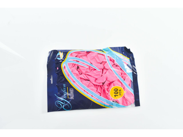 BALLOON (Pink) (P*96)