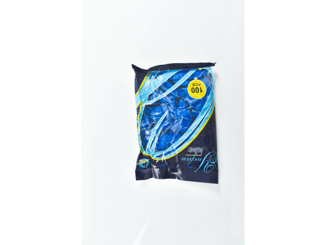 BALLOON (Royal Blue) (P75(P-64)P55