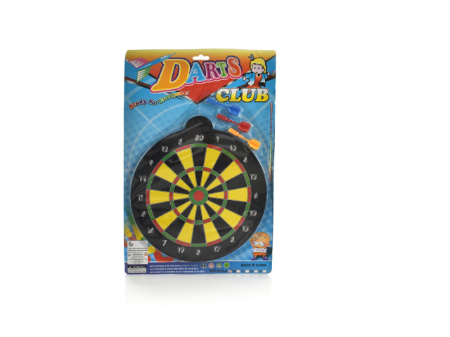 DART (P*92)(P*91)