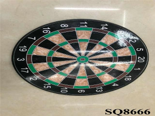 DART (P*84) DART (P*84)