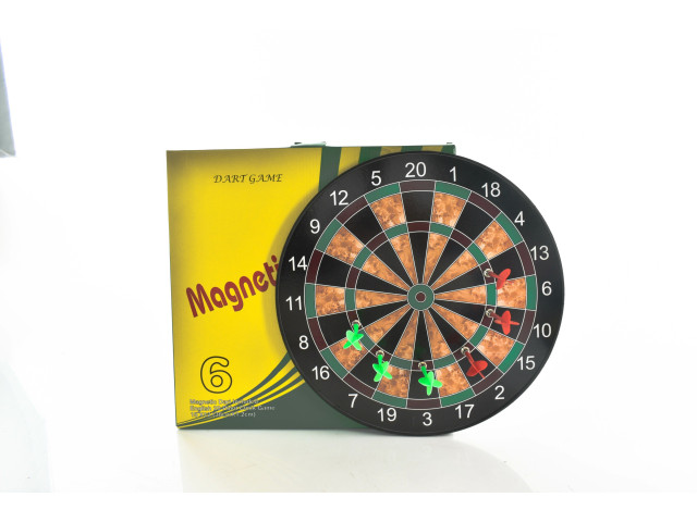 DART (P*92)(P*91)