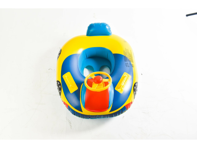 SWIMMING CIRCLE (P-42)