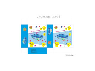 SWIMMING POOL (P47) SWIMMING POOL (P47)