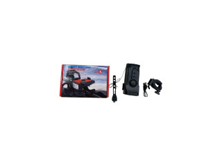 BICYCLE LIGHT (H67 BICYCLE LIGHT (H67
