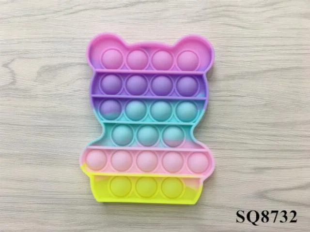 FIDGET GAME (P82 FIDGET GAME (P82