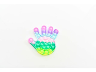 FIDGET GAME (P81