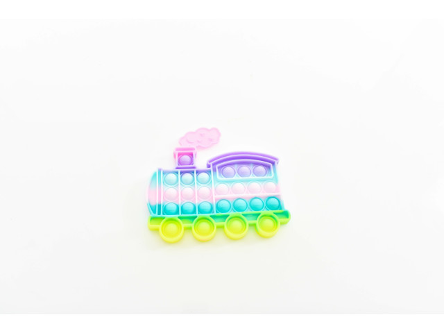 FIDGET GAME (P81