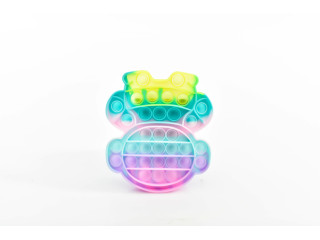 FIDGET GAME (P-9) FIDGET GAME (P-9)