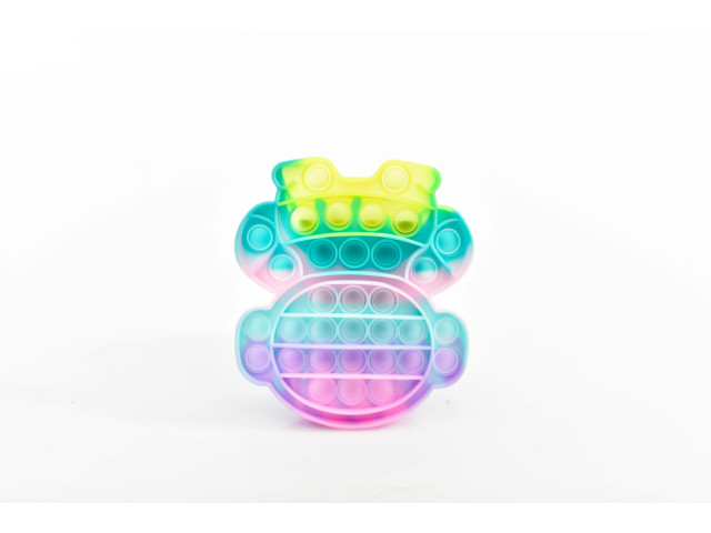 FIDGET GAME (P-9) FIDGET GAME (P-9)