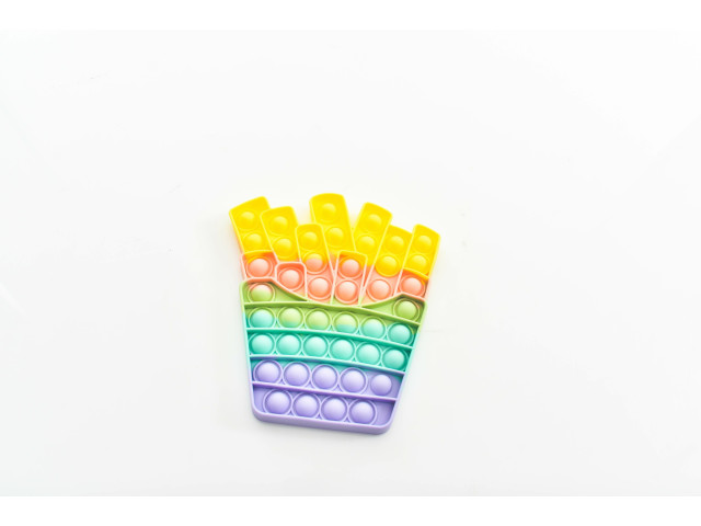 FIDGET GAME (P65
