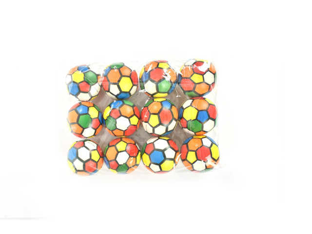 PLASTIC BALL (P-52)P55