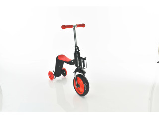 SCOOTER (J-124) SCOOTER (J-124)