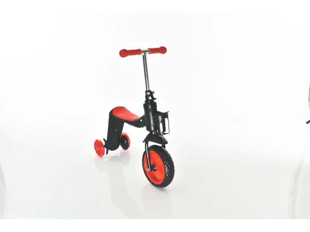 SCOOTER (J-124)