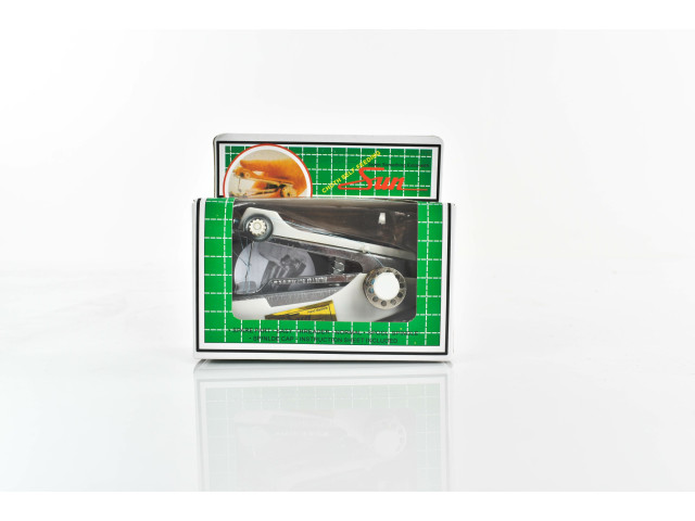 MINI SEWING MACHINE (P49