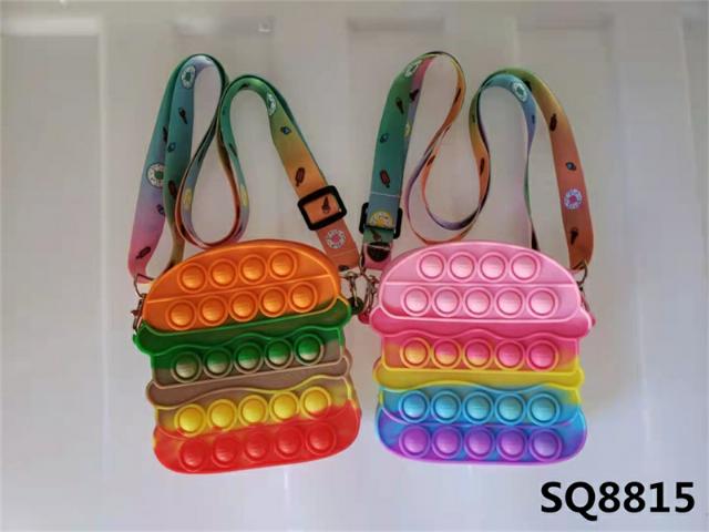 POP IT BAG (P-16)(P-17)