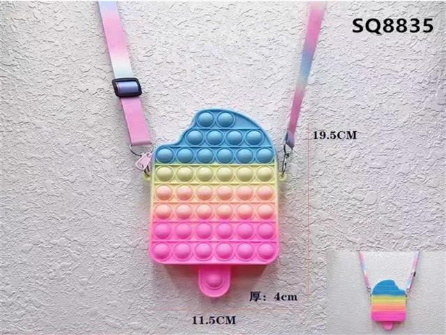 POPIT BAG (P-18)(P42)(P-59)(P-60)